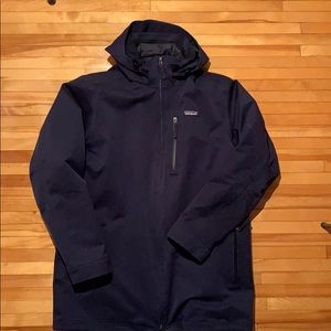 Men’s Patagonia 3 in 1 Parka